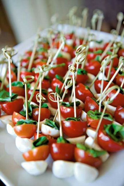 Canapés - 14