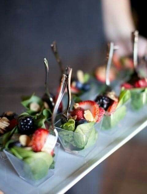 Canapés - 15
