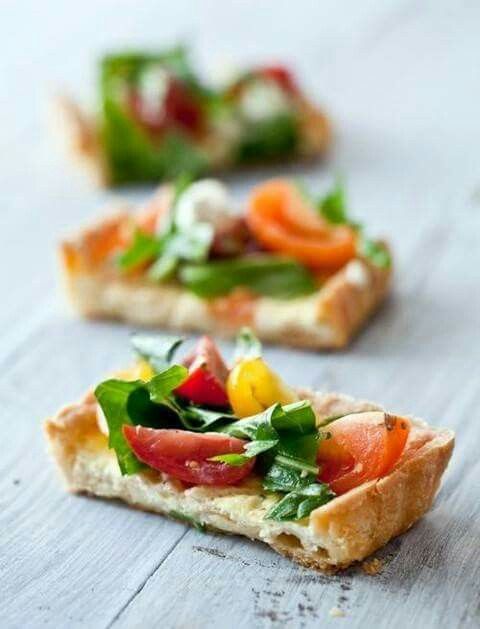 Canapés - 19