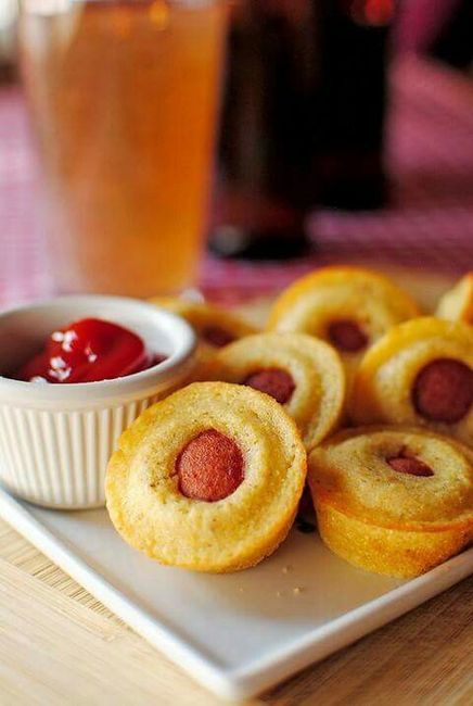 Canapés - 23
