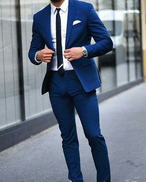 Novios a color. - 4
