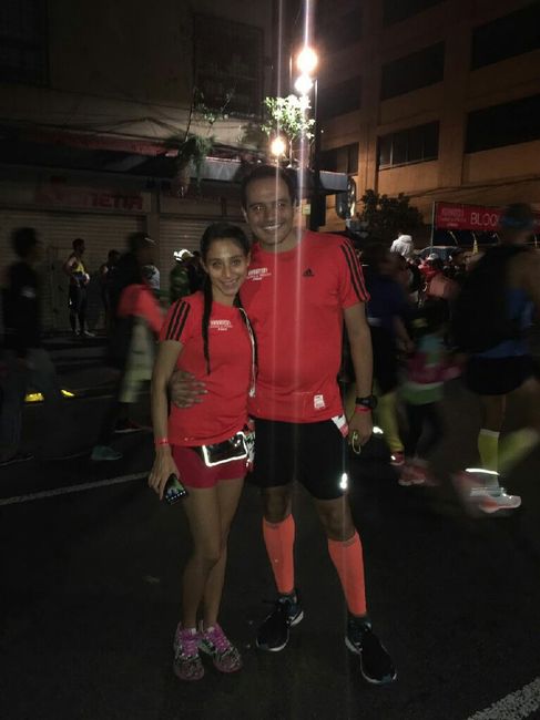 Que gustos y talentos tienen con su pareja? fotos - 1