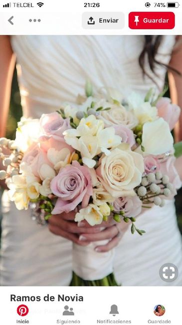 Mi estilo de boda es clásico - 3