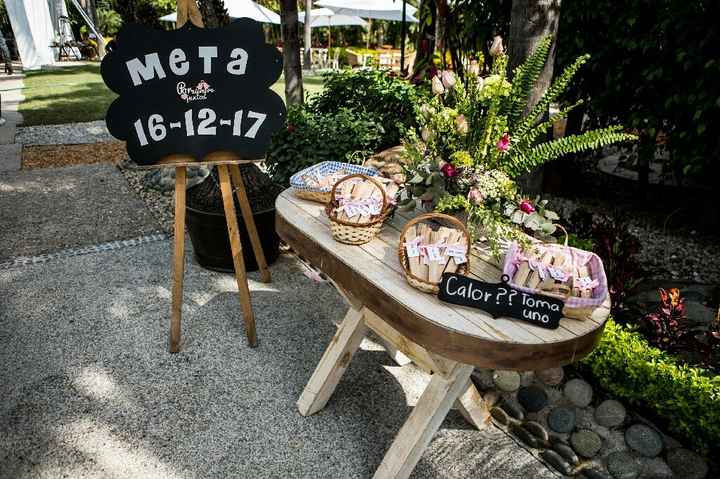  Ideas para la entrada! - 1