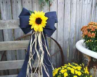  Girasoles en mi boda - 4