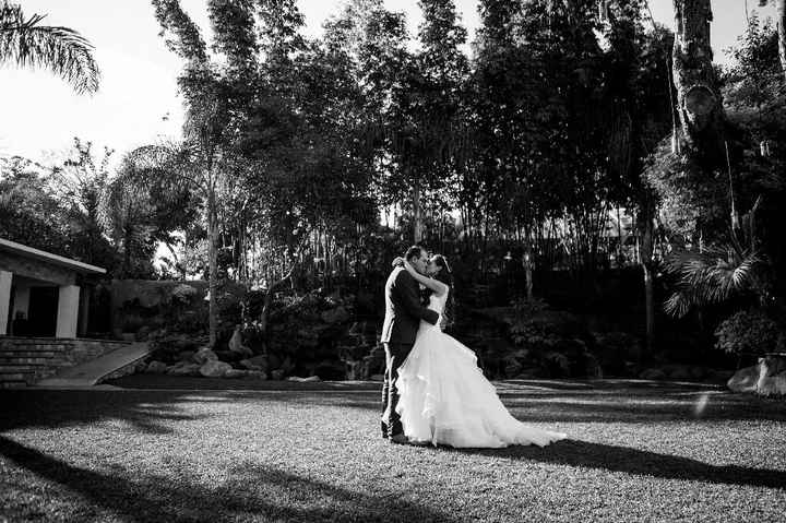  Mi Boda!! - 1