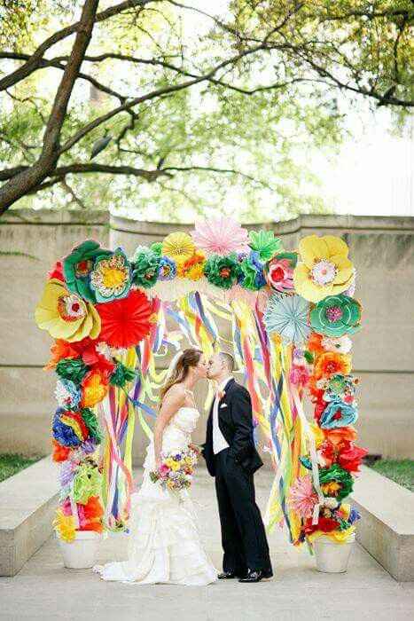  Boda Mexicana: Photocall - 7