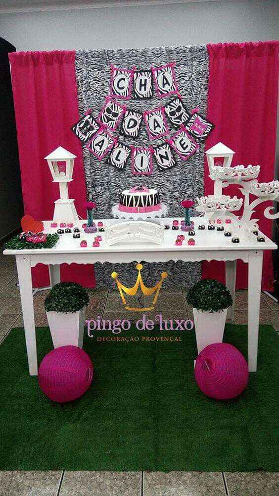  Ideas para despedida de soltera! - 4