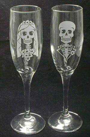  Copas para brindis - 3
