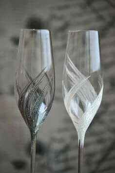  Copas para brindis - 5