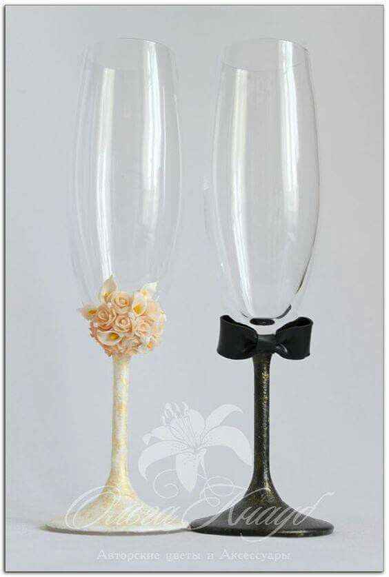  Copas para brindis - 6