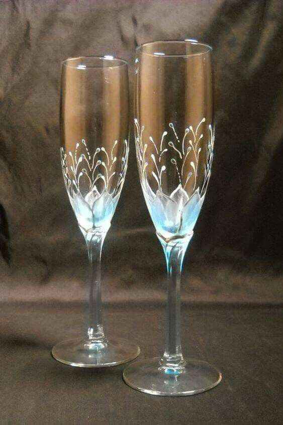  Copas para brindis - 8