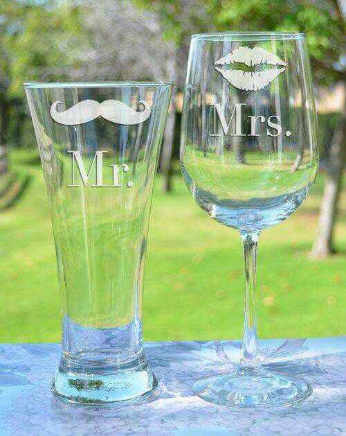  Copas para brindis - 9