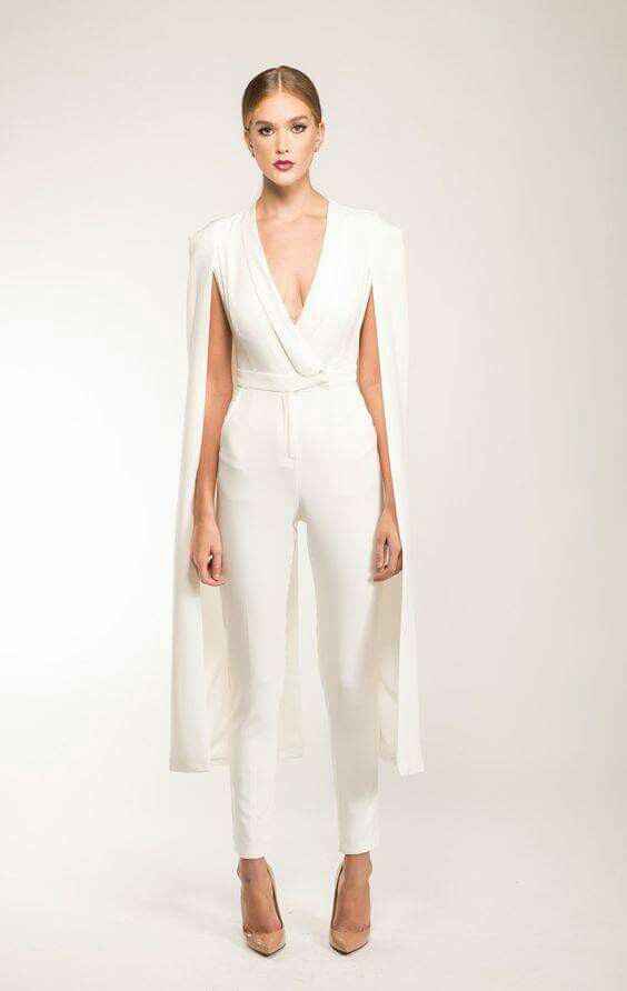  Novias en pantalón! - 3