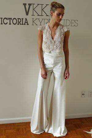  Novias en pantalón! - 4
