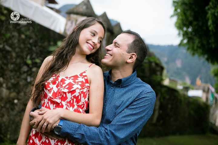  poses para una sesion preboda - 2