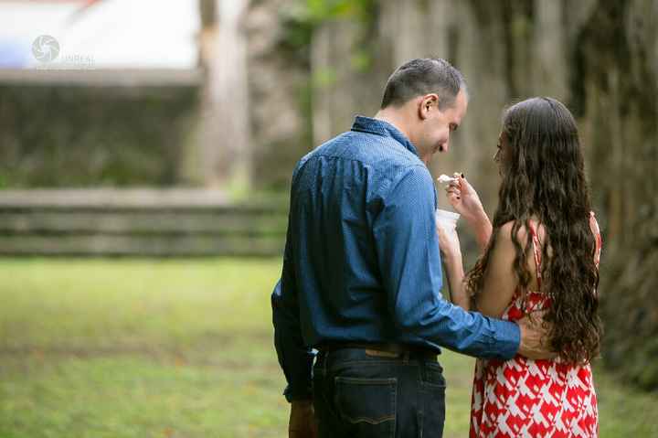  poses para una sesion preboda - 4
