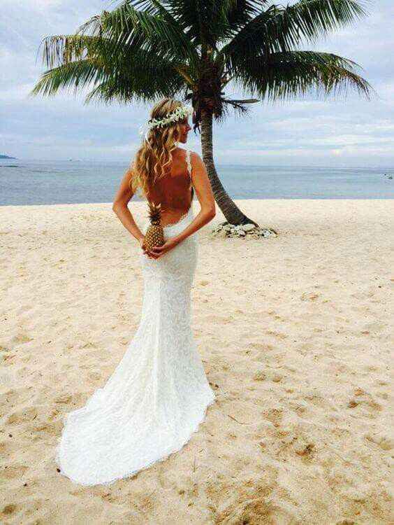 Vestidos para playa - 4