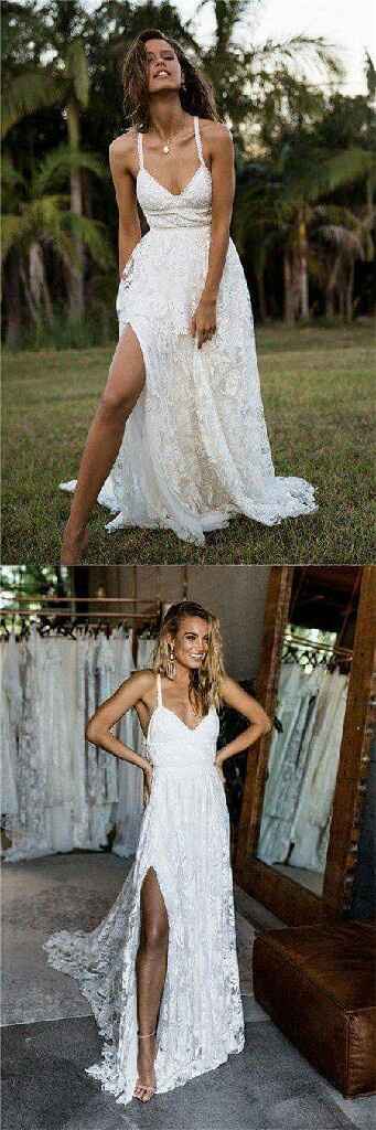 Vestidos para playa - 5