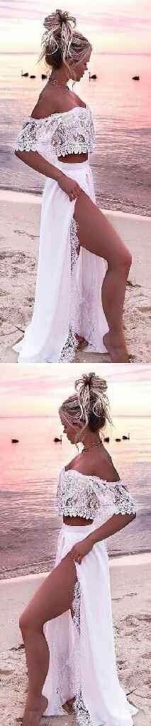 Vestidos para playa - 6