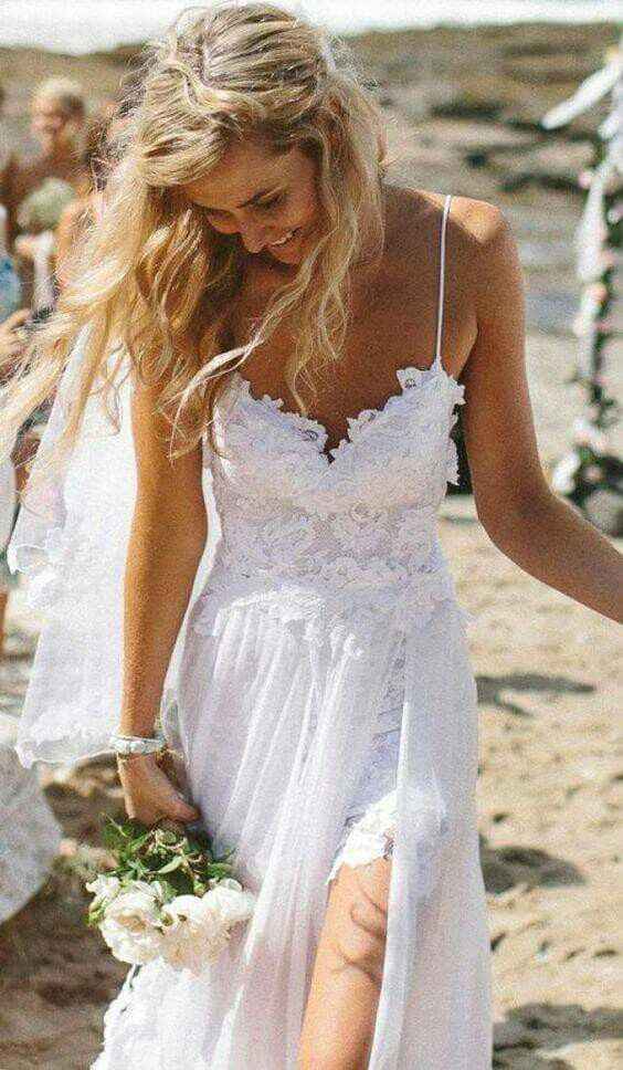 Vestidos para playa - 11