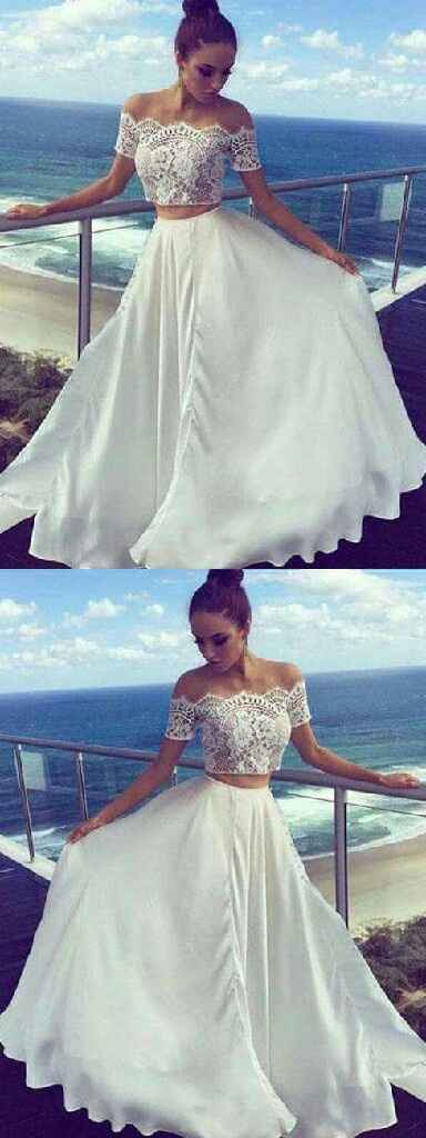 Vestidos para playa - 12