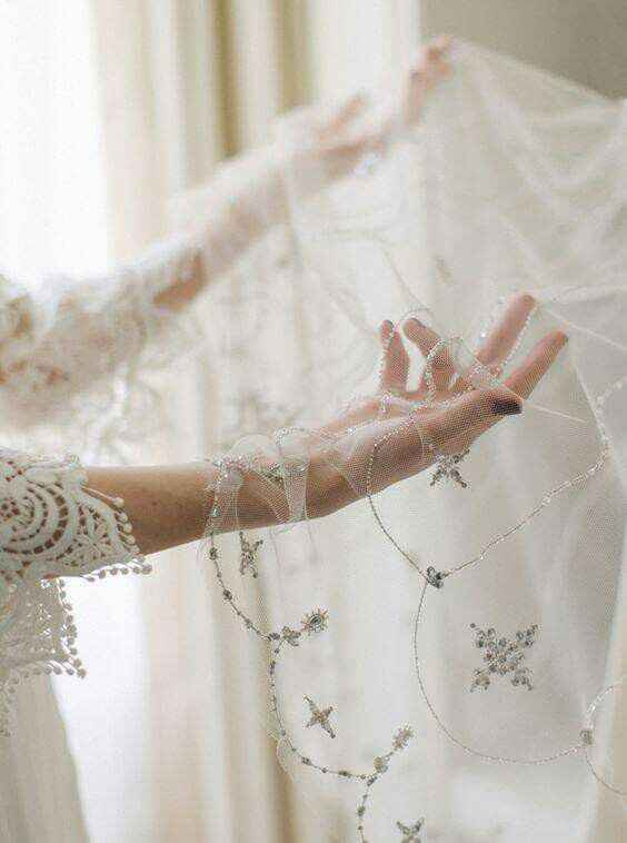Velos con detalles - 3