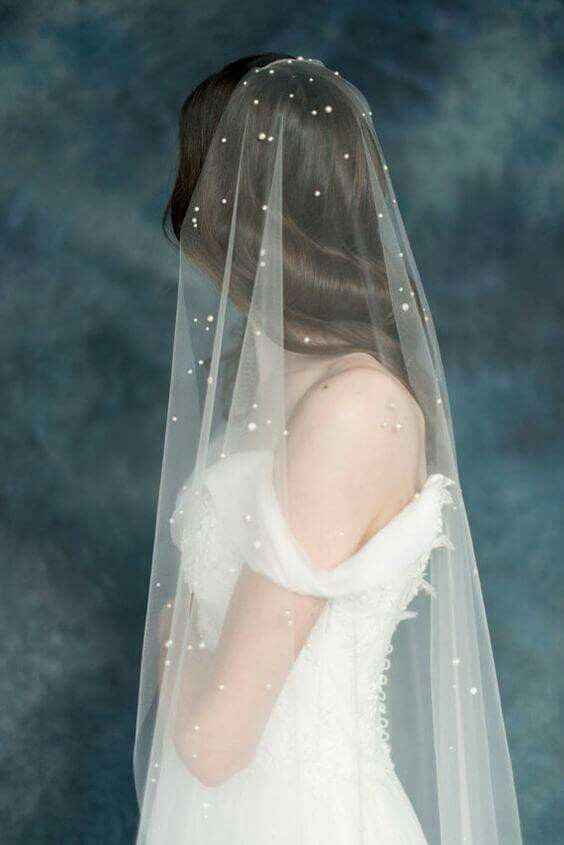 Velos con detalles - 6
