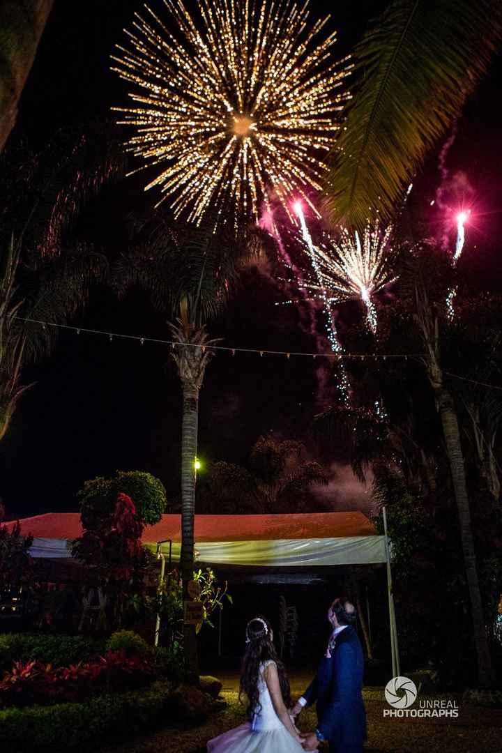 Firework