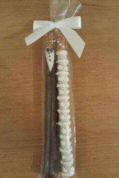 Recuerdos comestibles - 1