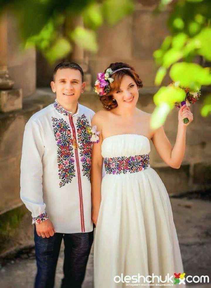 Boda Mexicana: El Vestido - 2