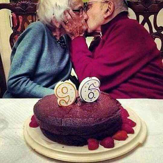 Juntos, hasta que la muerte nos separe. - 2