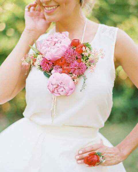 Accesorios de flores - 3