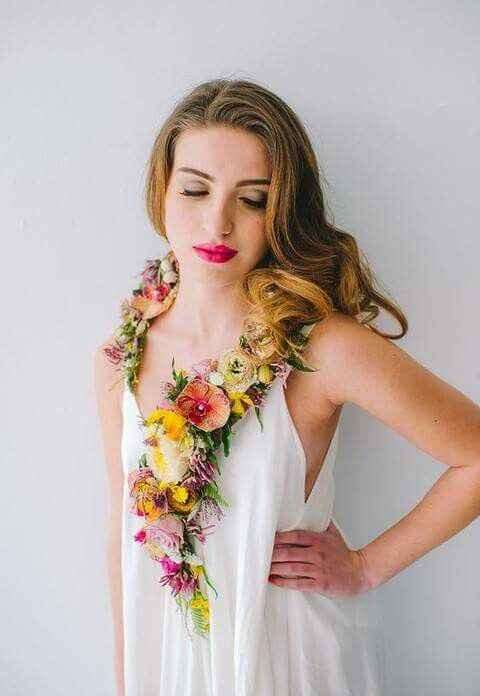 Accesorios de flores - 4