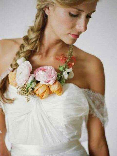 Accesorios de flores - 5
