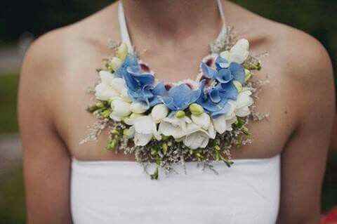 Accesorios de flores - 8