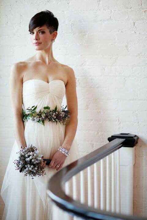 Accesorios de flores - 10