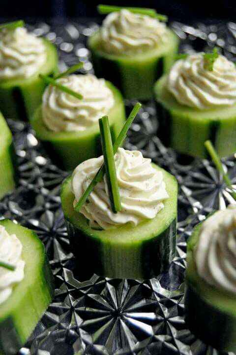 Canapés - 3