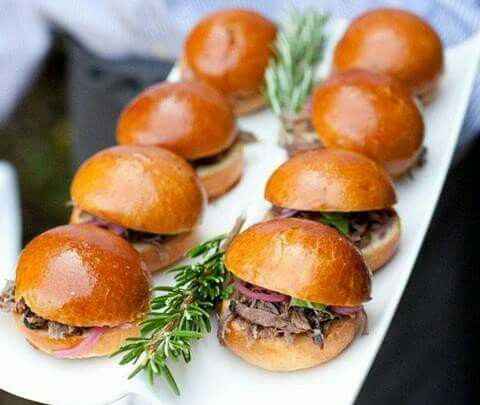 Canapés - 5