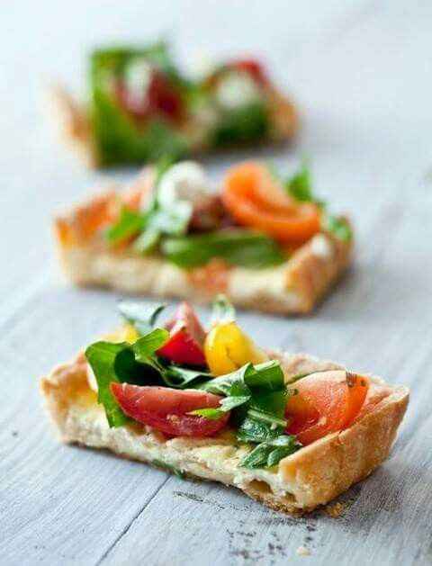 Canapés - 19