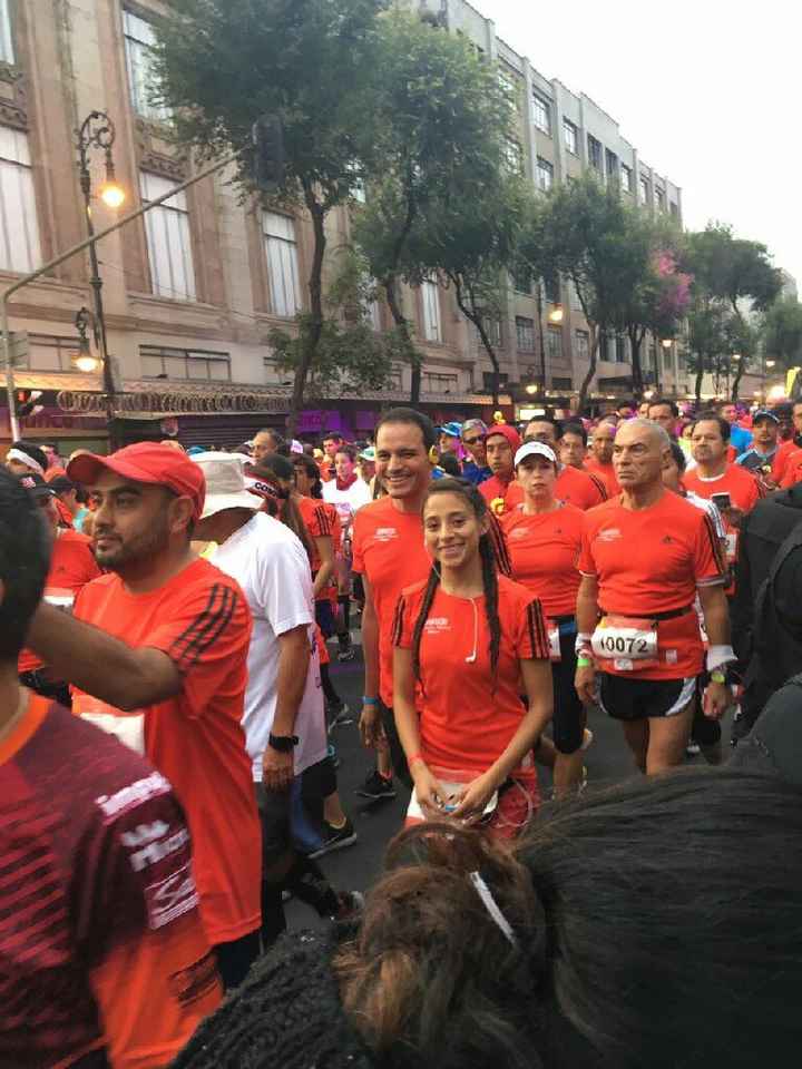 Que gustos y talentos tienen con su pareja? fotos - 2
