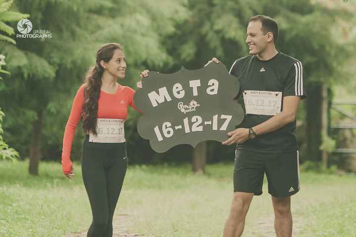 Save the date - 1
