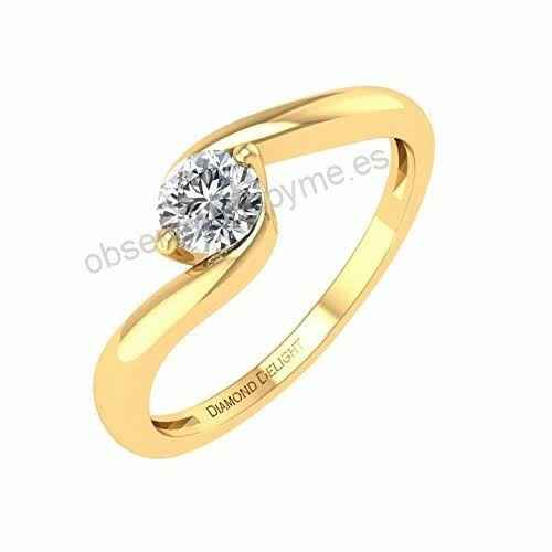 Si hubieras podido elegir el anillo de compromiso.. - 1