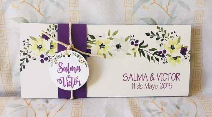 Mi estilo de boda es clásico - 1