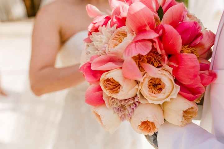 Mi estilo de boda es clásico - 1