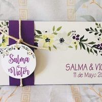 Mi estilo de boda es clásico - 1