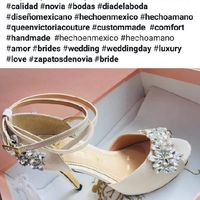 Zapatos de novia!!! - 1