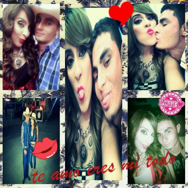 Una foto juntos !  - 3