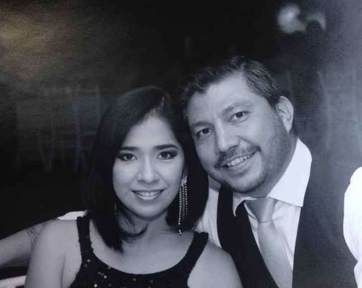Reto con regalo: Sube una foto con tu pareja🎁 - 1