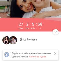 Reto con regalo: Sube una captura de pantalla tu contador 🎁 - 1